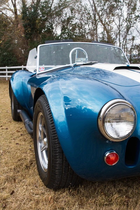 1965 Shelby CSX Cobra Continuation - Image 9 of 31