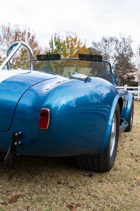 1965 Shelby CSX Cobra Continuation - Image 30 of 31