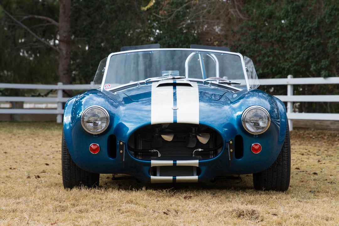 1965 Shelby CSX Cobra Continuation - Image 19 of 31