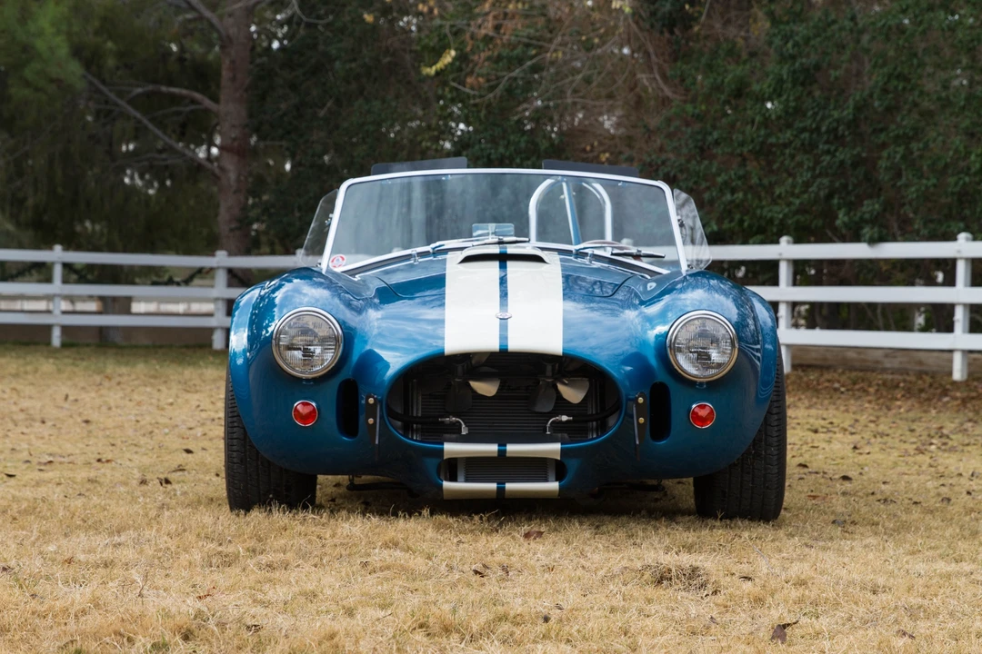 1965 Shelby CSX Cobra Continuation - Image 18 of 31