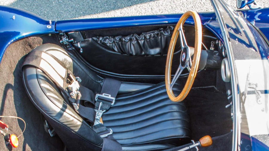 1965 Shelby Cobra Replica - Image 3 of 10