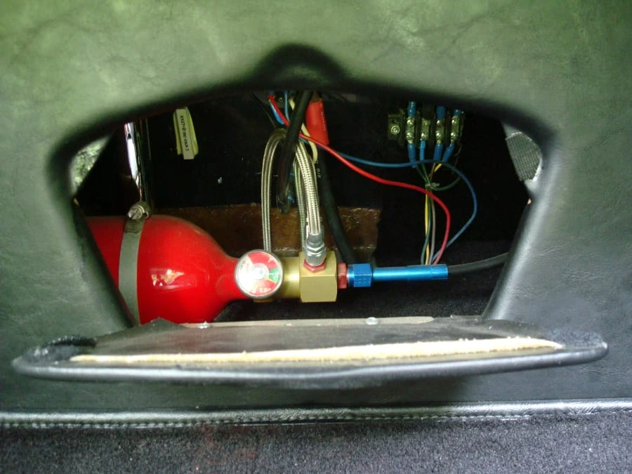 1965 Shelby Cobra Replica - Image 5 of 10