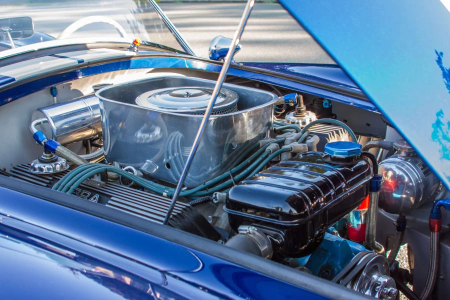 1965 Shelby Cobra Replica - Image 7 of 10