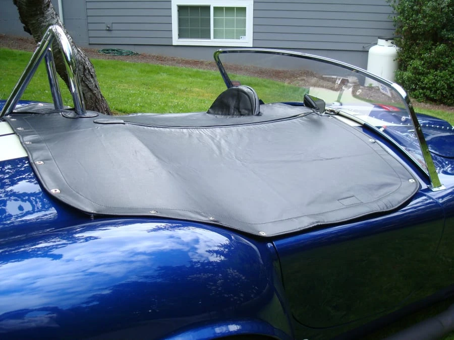 1965 Shelby Cobra Replica - Image 9 of 10