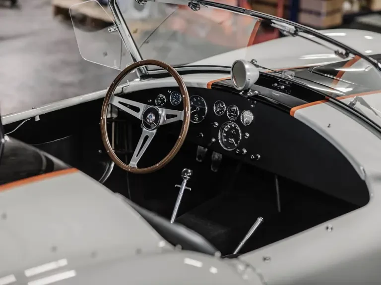 1965 Shelby CSX Cobra Continuation - Image 5 of 31