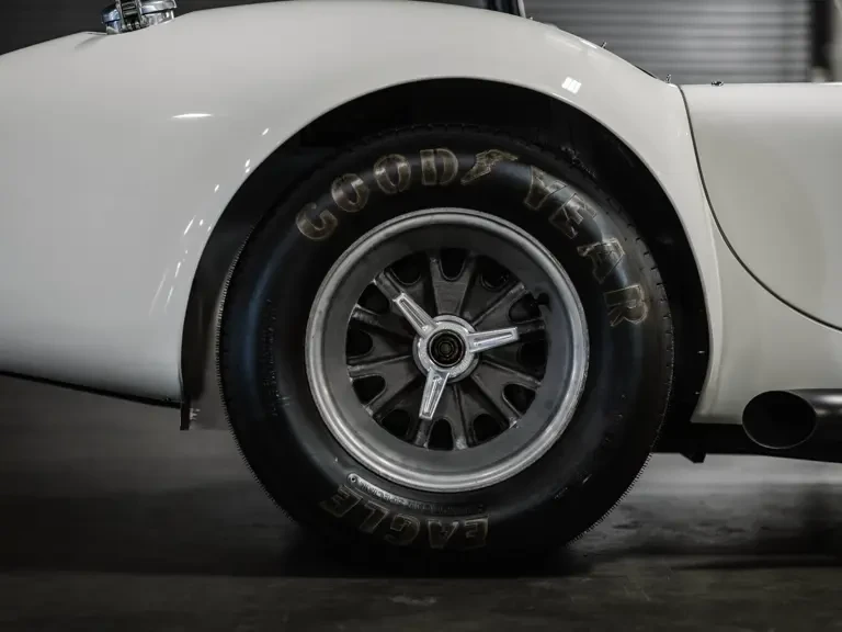 1965 Shelby CSX Cobra Continuation - Image 19 of 31
