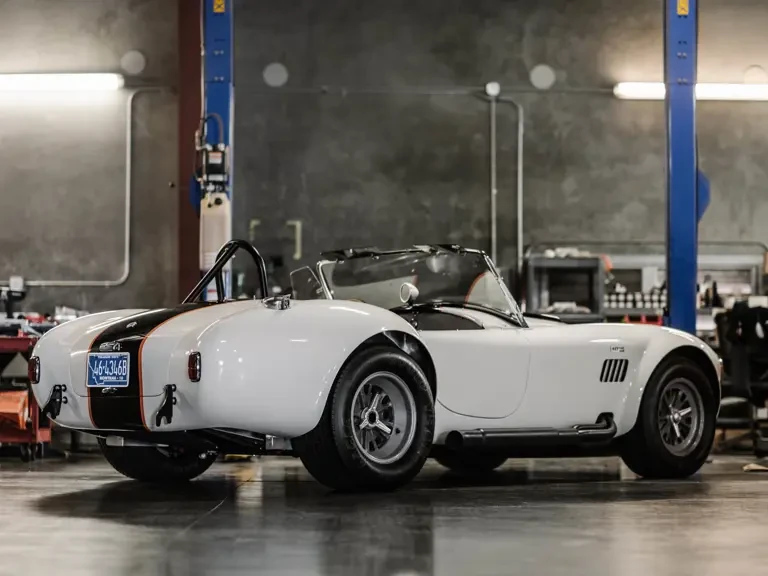 1965 Shelby CSX Cobra Continuation - Image 11 of 31