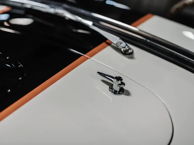1965 Shelby CSX Cobra Continuation - Image 29 of 31