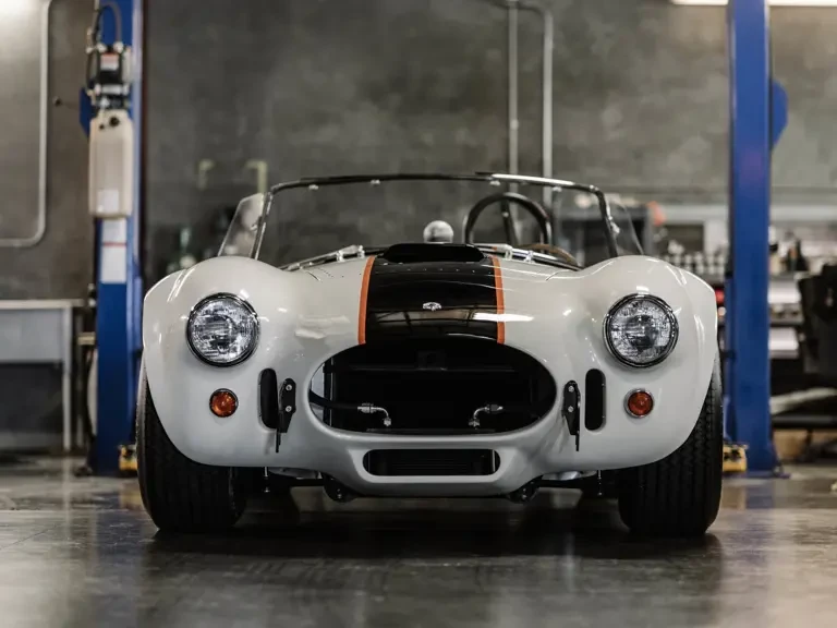 1965 Shelby CSX Cobra Continuation - Image 8 of 31