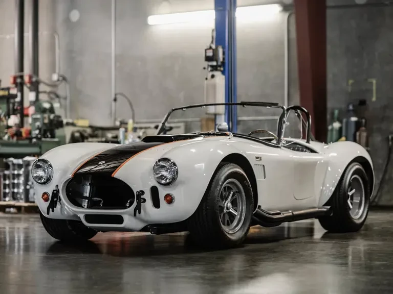 1965 Shelby CSX Cobra Continuation - Image 10 of 31