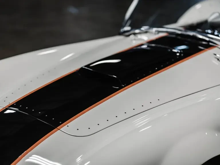 1965 Shelby CSX Cobra Continuation - Image 30 of 31