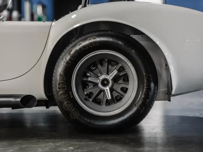 1965 Shelby CSX Cobra Continuation - Image 21 of 31