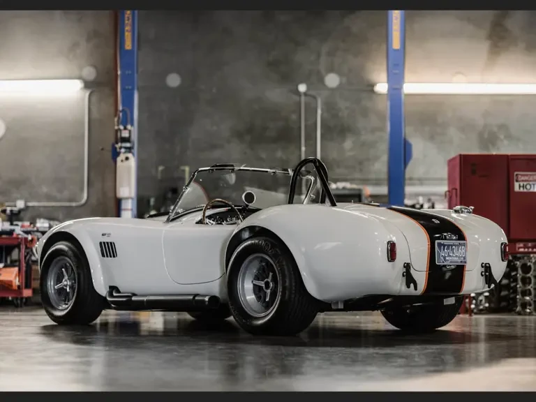 1965 Shelby CSX Cobra Continuation - Image 3 of 31