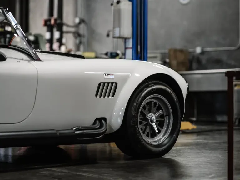 1965 Shelby CSX Cobra Continuation - Image 18 of 31