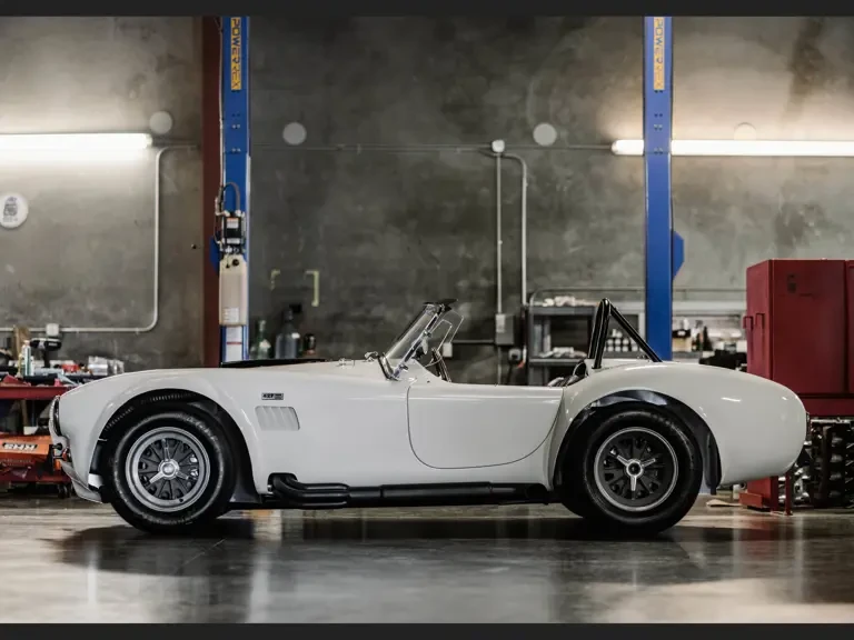 1965 Shelby CSX Cobra Continuation - Image 6 of 31