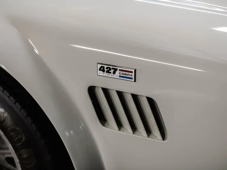 1965 Shelby CSX Cobra Continuation - Image 24 of 31