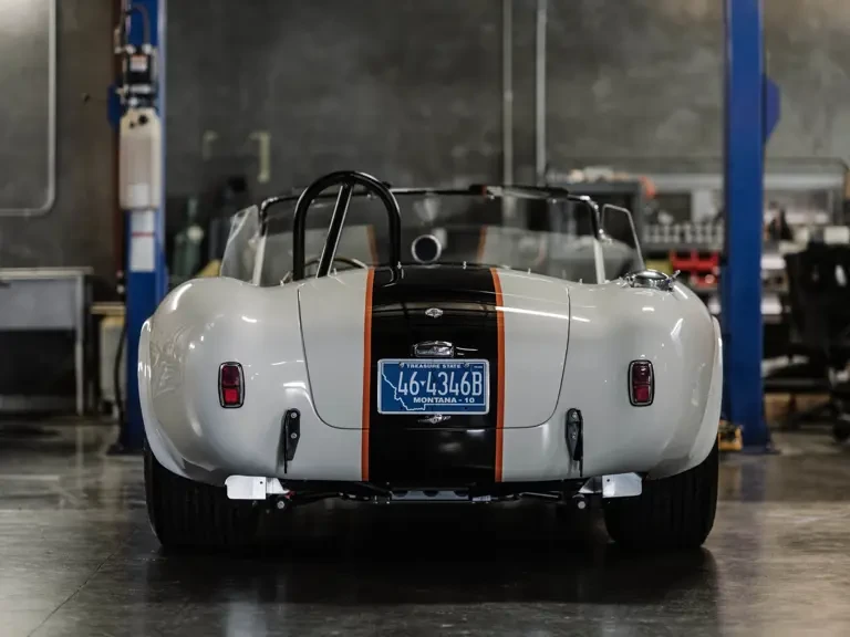 1965 Shelby CSX Cobra Continuation - Image 9 of 31