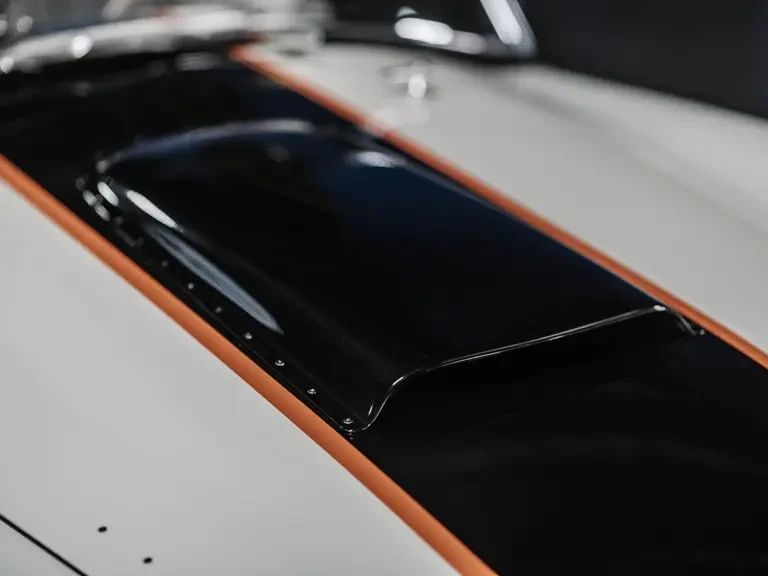 1965 Shelby CSX Cobra Continuation - Image 31 of 31