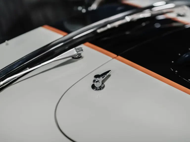 1965 Shelby CSX Cobra Continuation - Image 28 of 31