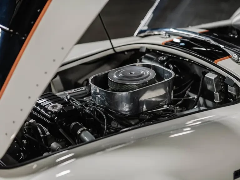 1965 Shelby CSX Cobra Continuation - Image 4 of 31