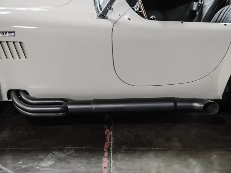 1965 Shelby CSX Cobra Continuation - Image 23 of 31