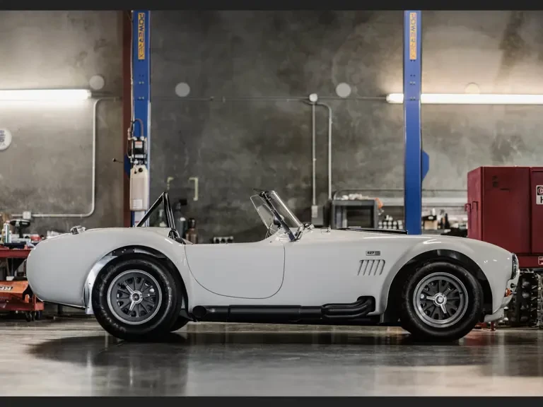 1965 Shelby CSX Cobra Continuation - Image 7 of 31