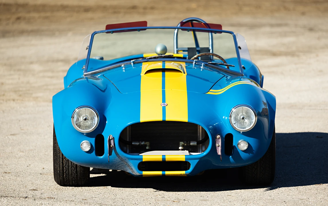 1965 Shelby Cobra Replica - Image 16 of 31