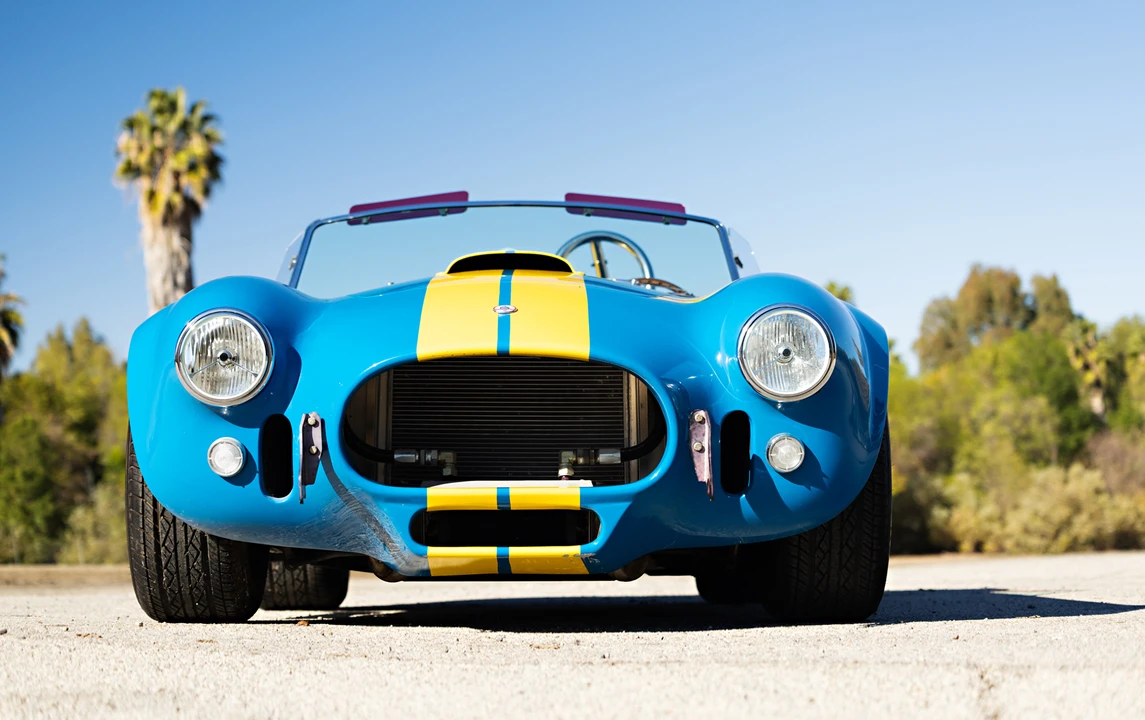 1965 Shelby Cobra Replica - Image 19 of 31