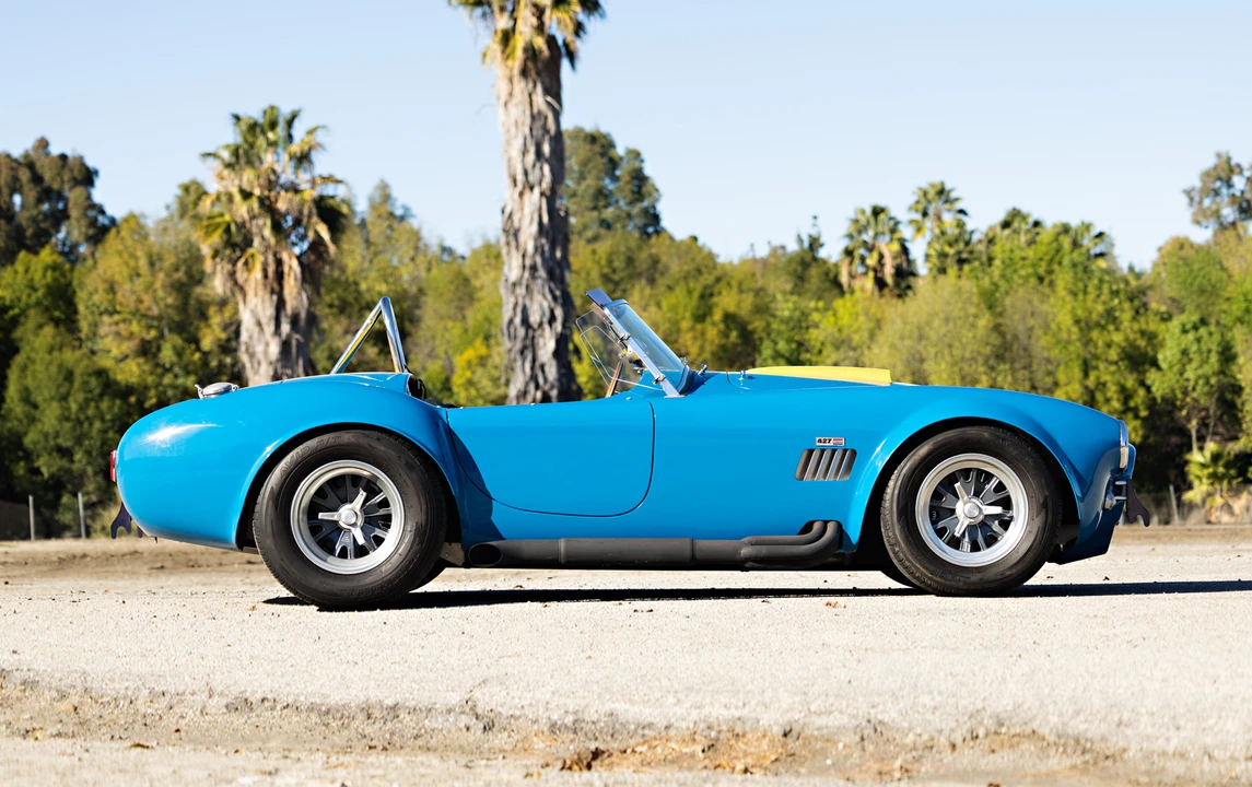 1965 Shelby Cobra Replica - Image 2 of 31