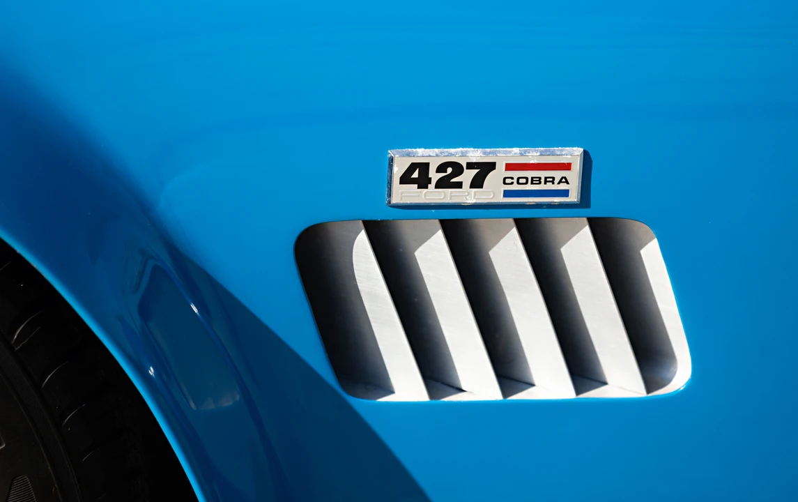 1965 Shelby Cobra Replica - Image 31 of 31
