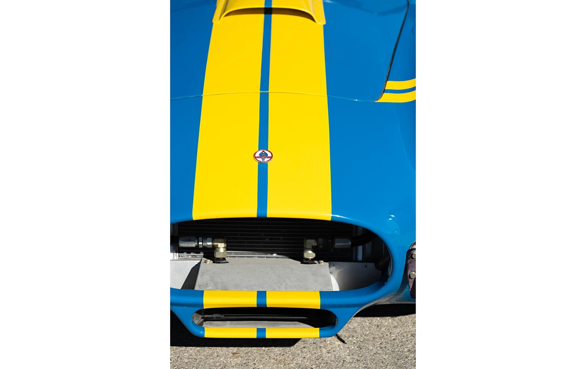 1965 Shelby Cobra Replica - Image 27 of 31