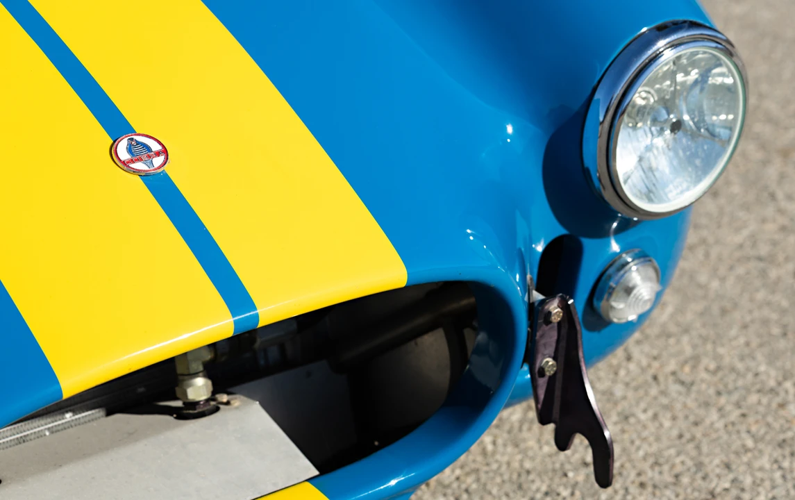 1965 Shelby Cobra Replica - Image 24 of 31