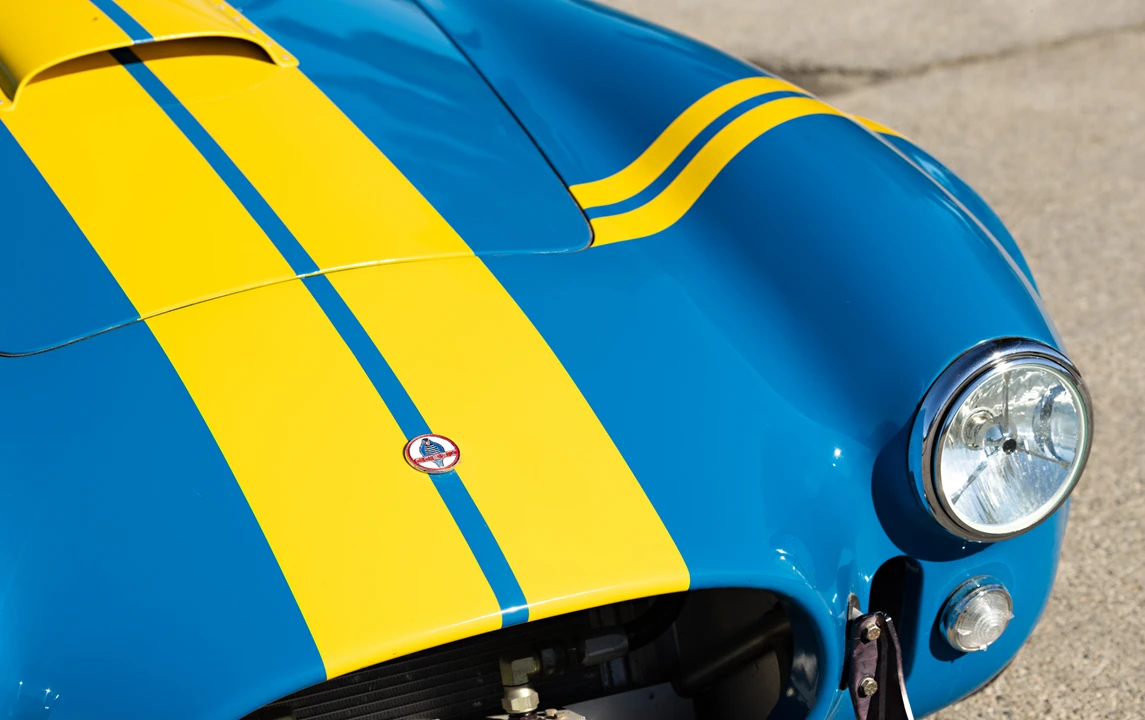 1965 Shelby Cobra Replica - Image 23 of 31