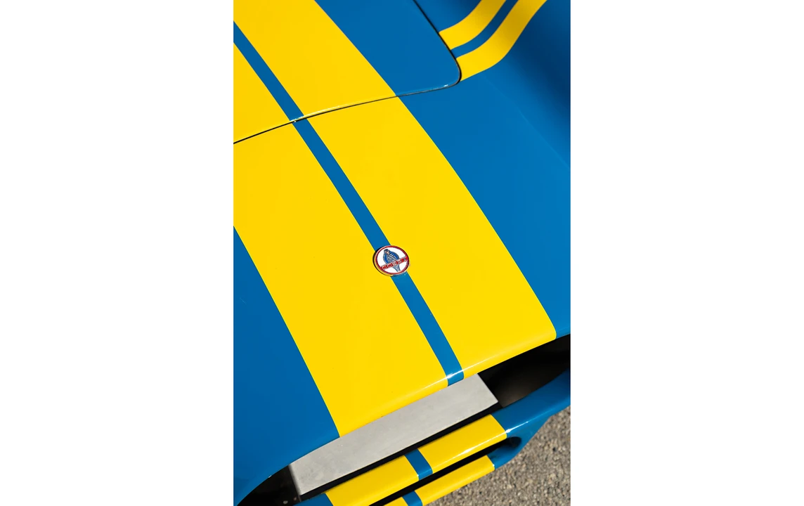 1965 Shelby Cobra Replica - Image 25 of 31
