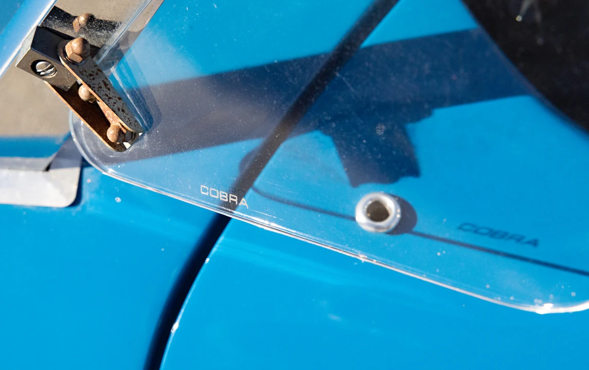 1965 Shelby Cobra Replica - Image 30 of 31