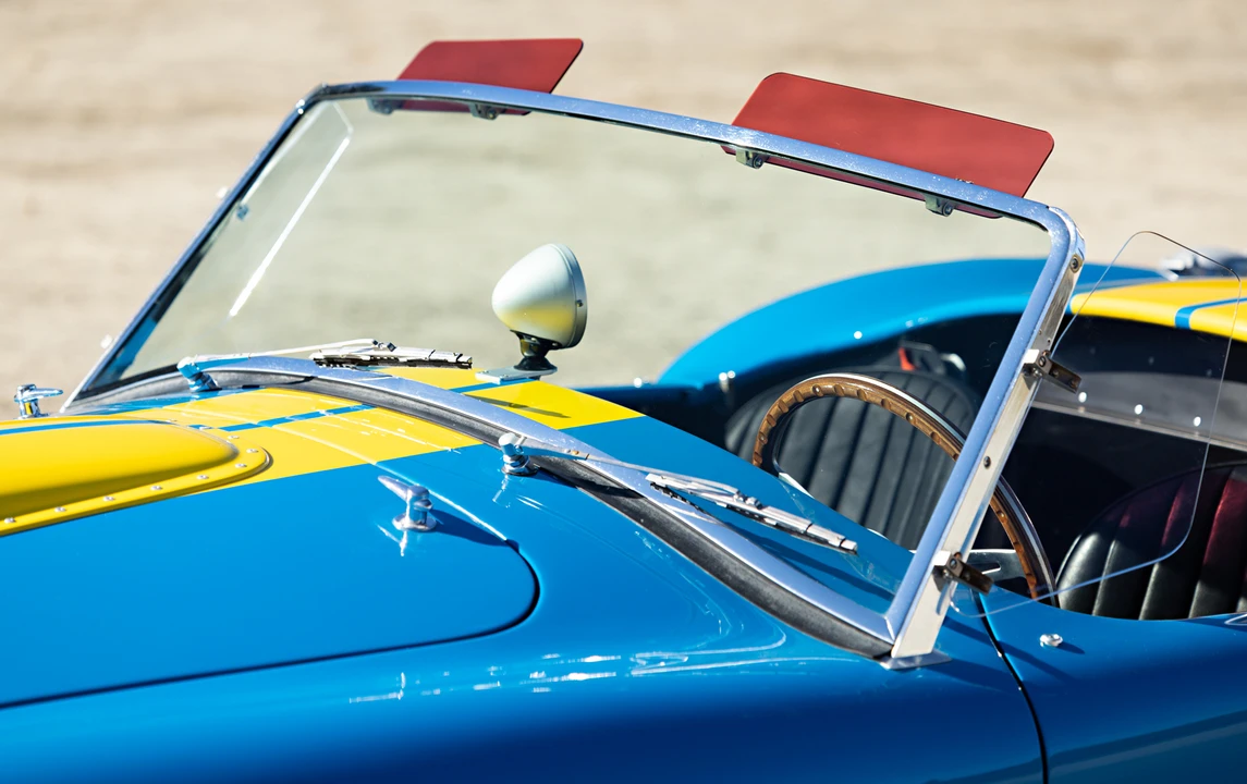 1965 Shelby Cobra Replica - Image 29 of 31