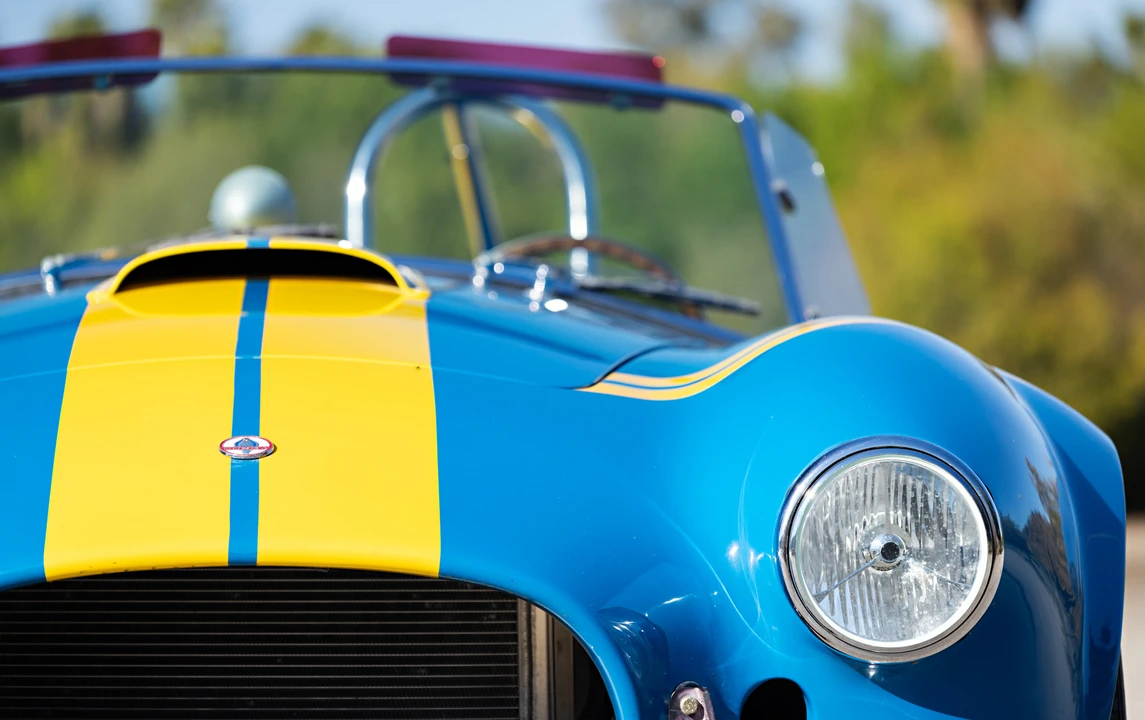 1965 Shelby Cobra Replica - Image 26 of 31