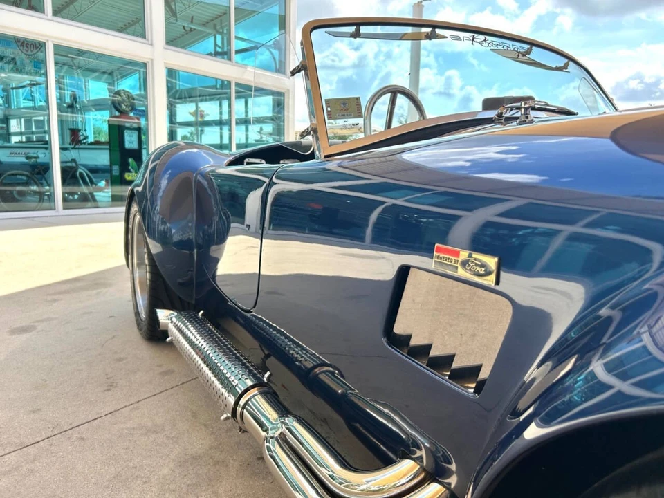 1965 Shelby Cobra Replica - Image 16 of 21