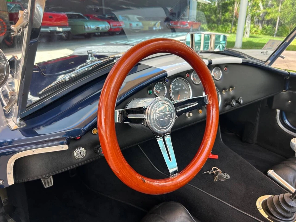 1965 Shelby Cobra Replica - Image 21 of 21