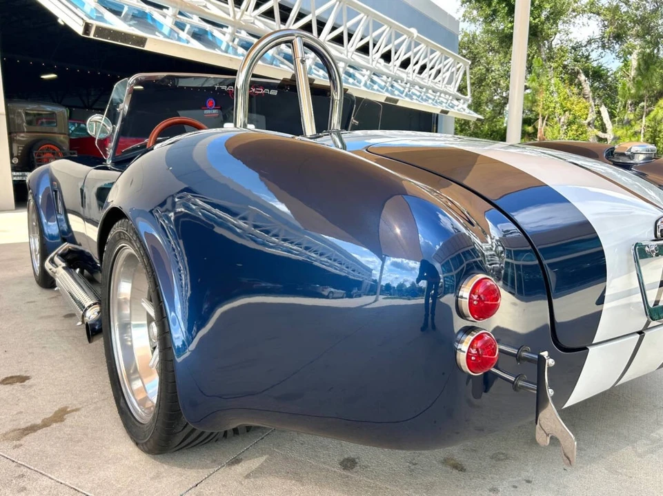 1965 Shelby Cobra Replica - Image 13 of 21