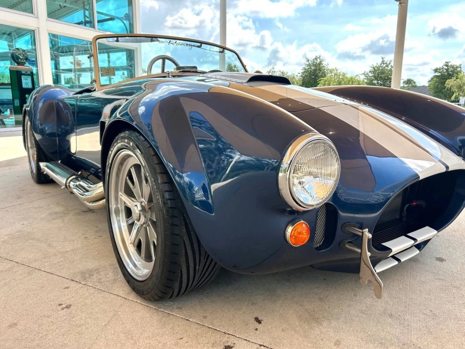 1965 Shelby Cobra Replica - Image 17 of 21