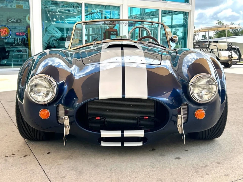 1965 Shelby Cobra Replica - Image 2 of 21