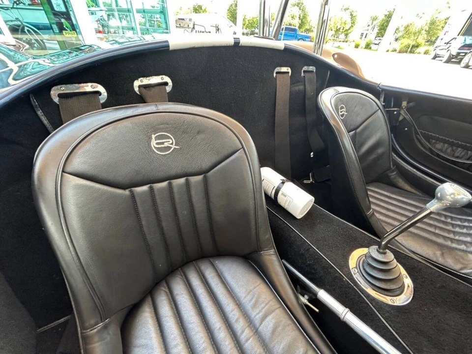 1965 Shelby Cobra 289 - Image 28 of 31