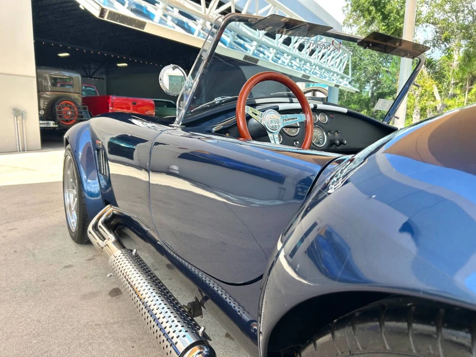 1965 Shelby Cobra Replica - Image 12 of 12