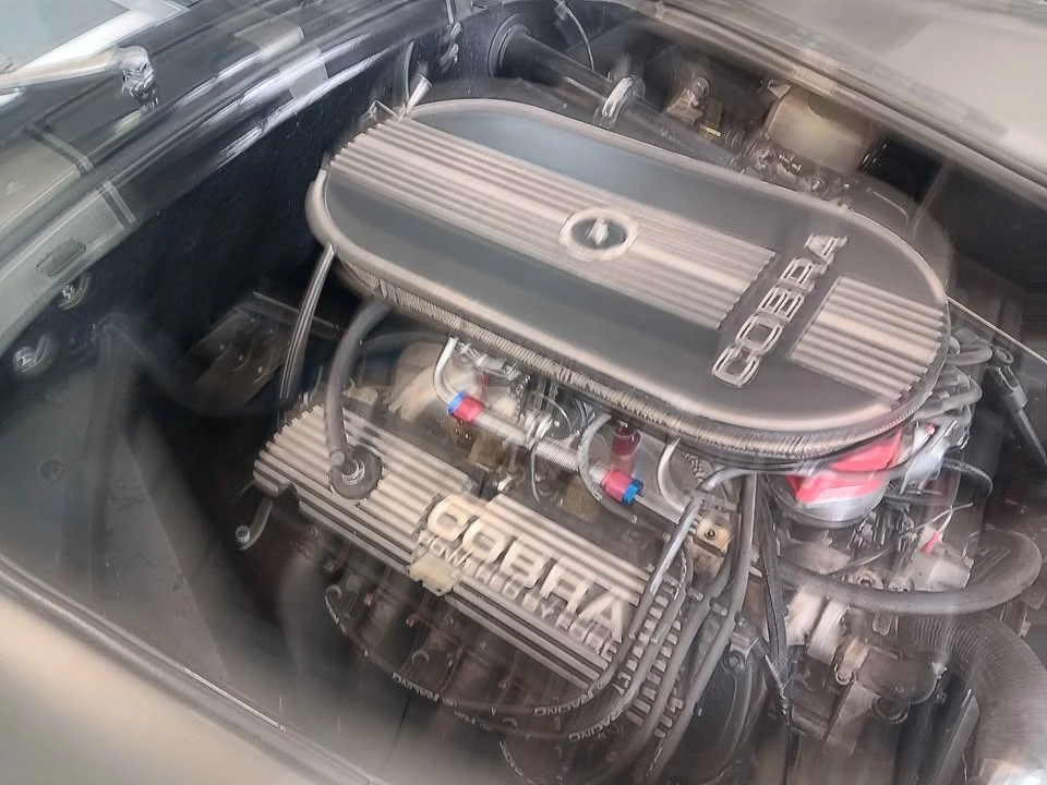 1965 Shelby Cobra 427 - Image 4 of 10