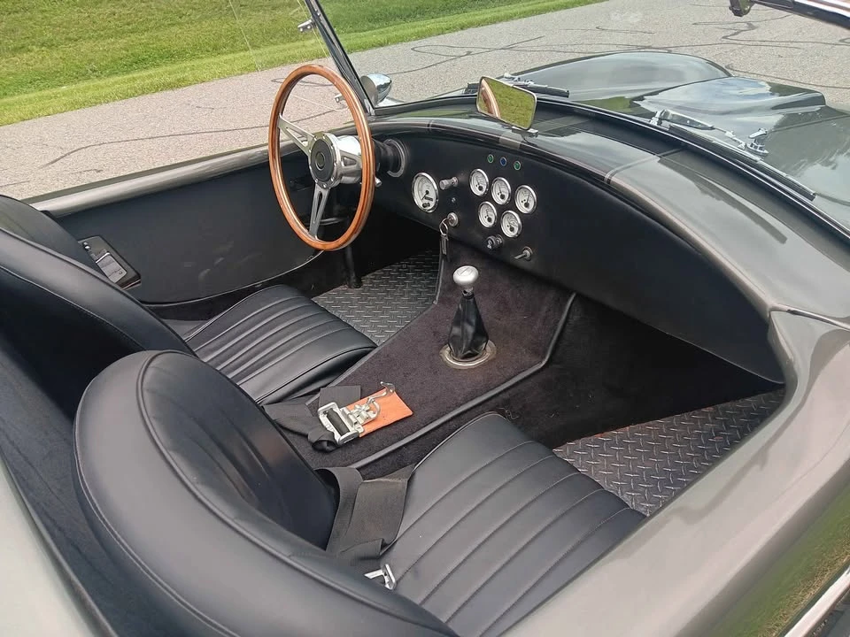 1965 Shelby Cobra 427 - Image 5 of 10