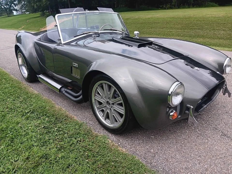 1965 Shelby Cobra 427 - Image 8 of 10