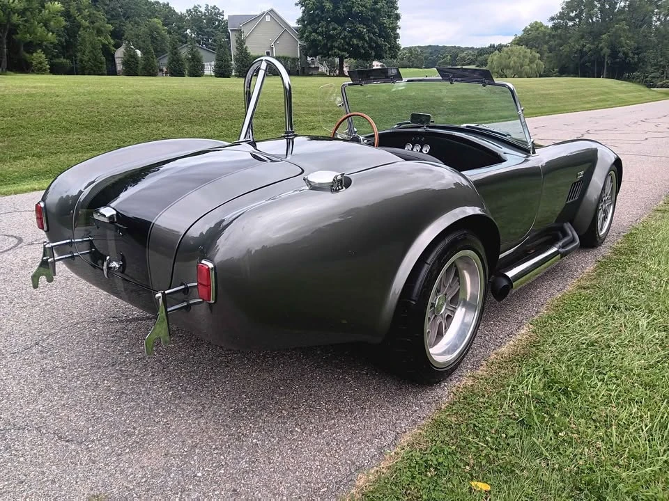 1965 Shelby Cobra 427 - Image 10 of 10