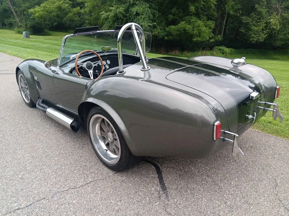 1965 Shelby Cobra 427 - Image 6 of 10