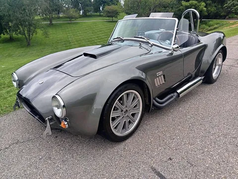 1965 Shelby AC Cobra 427 Replica